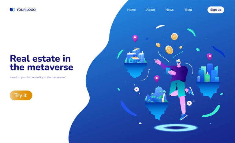 5 Steps For Innovative Website Design and Development Strategies In 2024