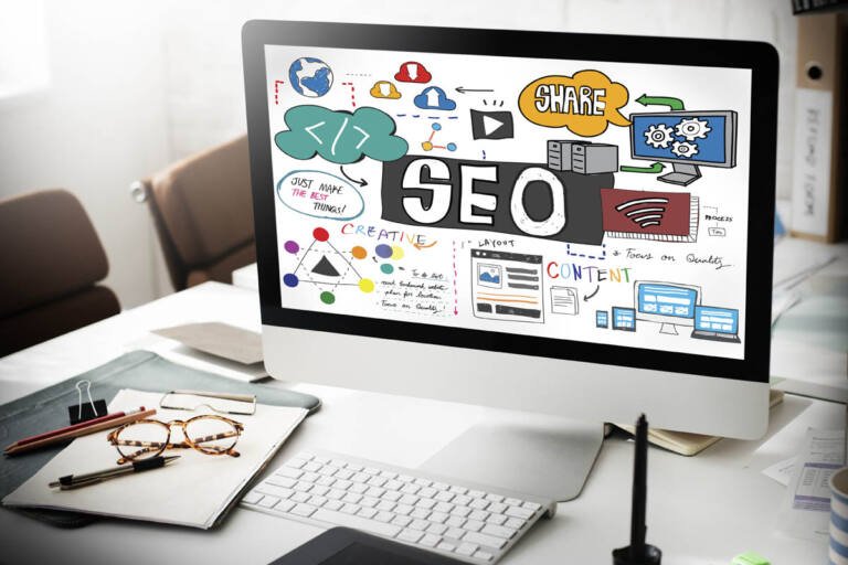 The Future of SEO: Predictions for Dubai’s Market