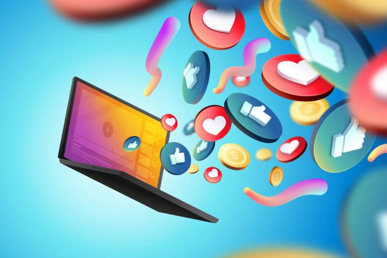 Understanding Dubai’s Social Media Landscape for Effective Marketing