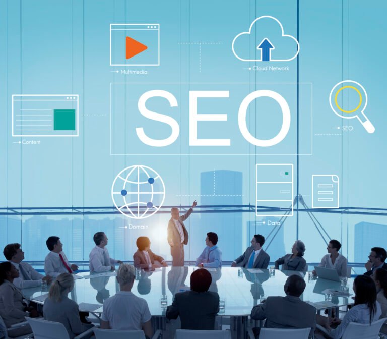 The Best SEO Tips from the Top SEO Company in Dubai